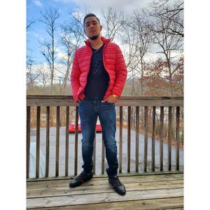 Meet your Posher, Jack